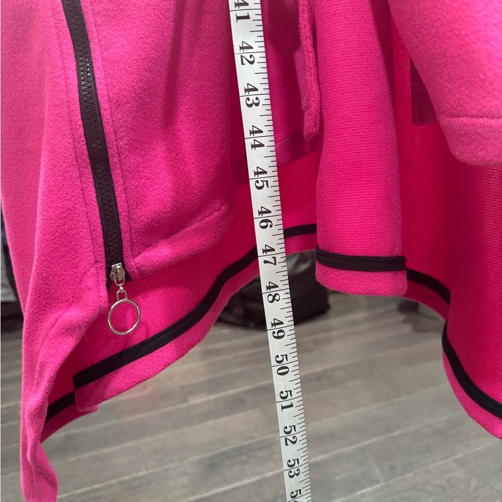 Source Unknown Pink Women's Jacket - image 8